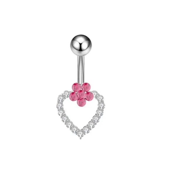 Navel Rings - Picture 7 of 10